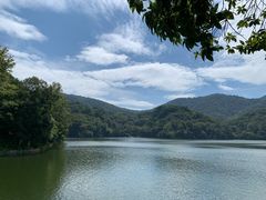 -广州市白云山风景名胜区