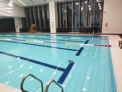 -VIP 威尔仕健身·游泳(嘉华中心店)