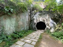 -桃花岛风景旅游区