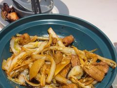 -鹿港小镇(悠唐店)