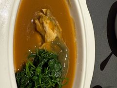 -沈灶河豚宴·河豚融合餐厅(汉中路店)