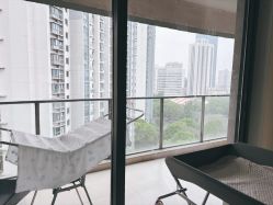 -奕新一诺台式母婴护理中心(我格广场店)
