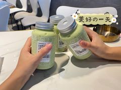 -野萃山·潮汕厚果汁(十亩地店)