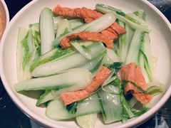 -湖滨28中餐厅·西湖宴·杭州君悦酒店