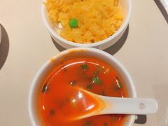 -海底捞火锅(枫蓝国际购物中心店)