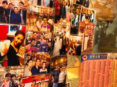 零售区-金华冰厅