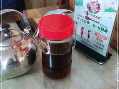 -青岛锅贴(四流中路店)