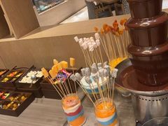 -舟山朱家尖威斯汀酒店·知味标帜自助餐厅