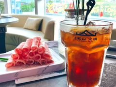 手作柠檬茶-故里和山·成都火锅(欢乐港湾店)