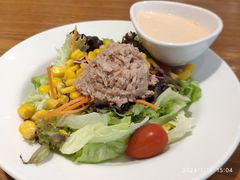 -萨莉亚意式餐厅(深圳北站店)