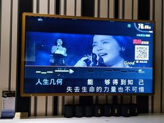 -尊柜ktv(海江新天地店)
