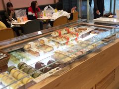 -面包新语(融创茂店)