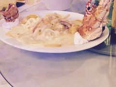 -上海中福大酒店