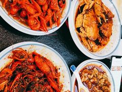 -三妹小龙虾·黄油蟹(华侨城总店)