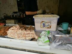 -辽B·小串(总店)