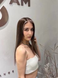 -3AM·S HAIR SALON烫发染发接发