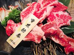 -黑牛の店·和牛烧肉(合生汇店)