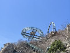 -京东石林峡风景区