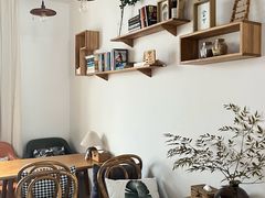 -几静cafe(基湖店)