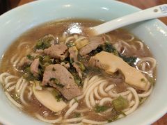 -奎元馆.百年奎元.非遗传承(西湖边的解放路店)