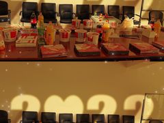 零售区-肯德基(年家浜店)