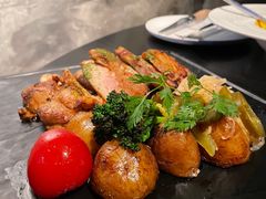 -C&R西班牙餐厅