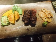 -Ginza Onodera铁板烧(外滩十八号店)