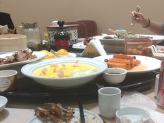 -新乾隆酒楼(帝景园店)