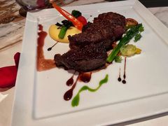 -ZHAO赵·牛扒坊(万象城店)