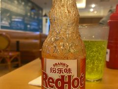 -萨莉亚意式餐厅(国展天虹店)