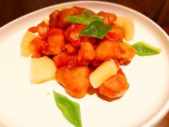 -上海人家花樣年华(中山公园店)