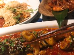 鱼香茄龙-桂满陇天书(南京德基旗舰店)