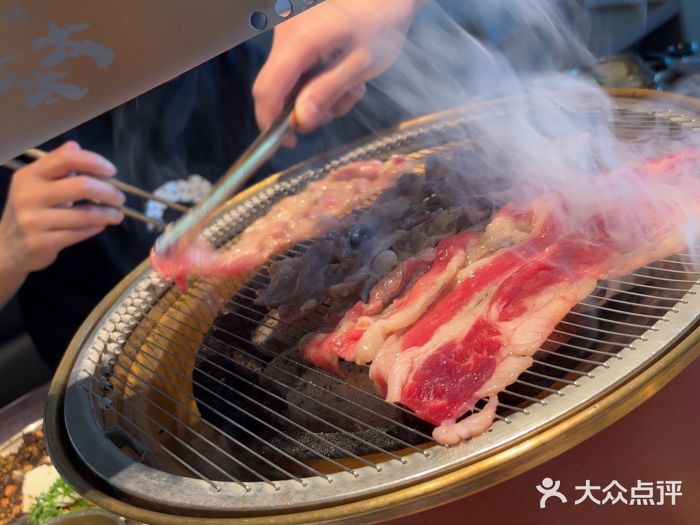 西塔老太太泥炉烤肉(川沙百联店)图片