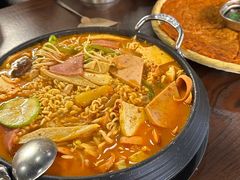 -韩鼎丰·韩国料理(林奥店)