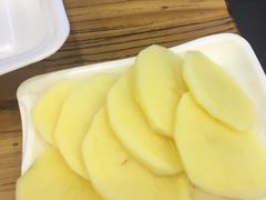 -鱼众不同·鸡公煲·烤全鱼(国顺路店)