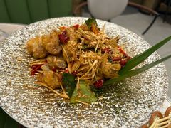 -KingThaia金泰兰(滨江天街店)