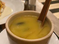 -北京康莱德酒店-Chapter餐厅