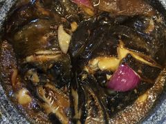 -大闫家烧烤·小海鲜家常菜(郑庄店)