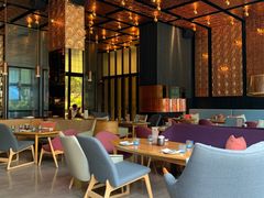 大堂-THE CANNERY&JUJU 新鲜海鲜·牛排美食酒廊
