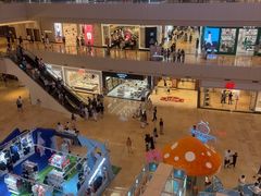 -上海世纪汇广场
