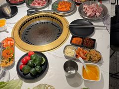 -花味烤肉·拌饭(庐阳万象汇店)