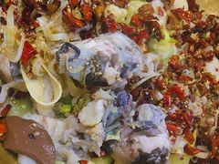 炝锅江团-小胖墩炝锅鱼(天钥桥路店)