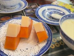 -广信牛奶甜品世家(台东店)