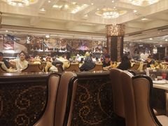 -芭菲盛宴·环球美食(北城国际店)