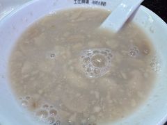 花生汤-王庄阿咪海鲜大排档(象园店)