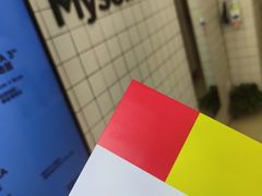 -方快-照相馆(海阳路店)