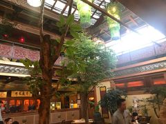 -那家小馆•北京菜•烤鸭(香山店)