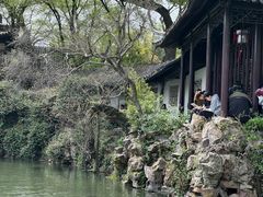 -沧浪亭