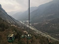 -九皇山景区