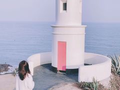 -漳州滨海火山岛自然生态风景区